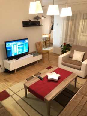 SunnyHill Apartament